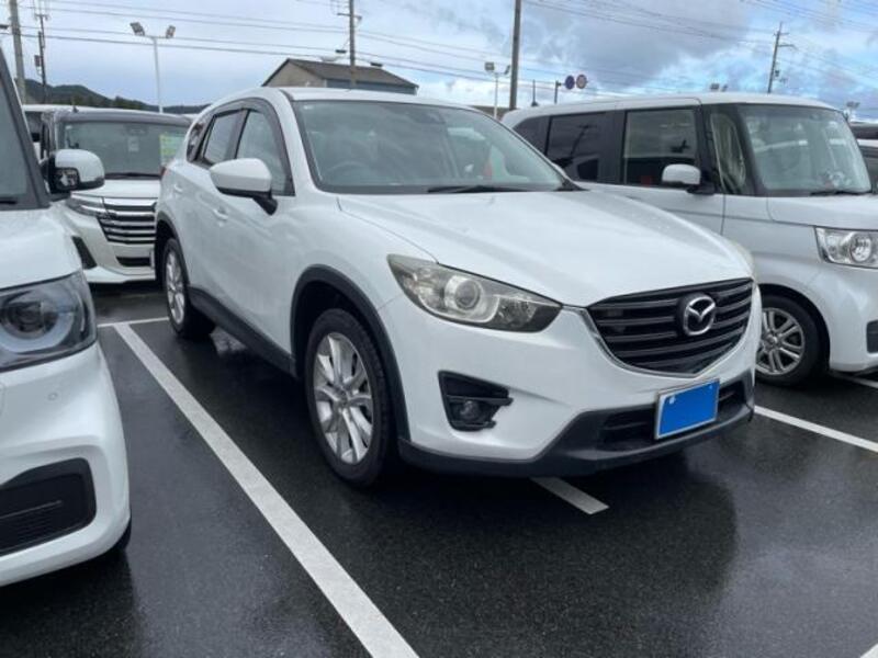 CX-5-0