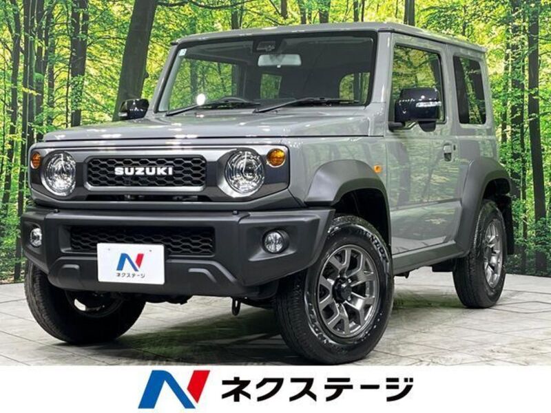 JIMNY SIERRA-0