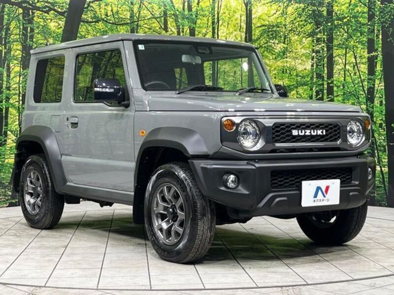 JIMNY SIERRA