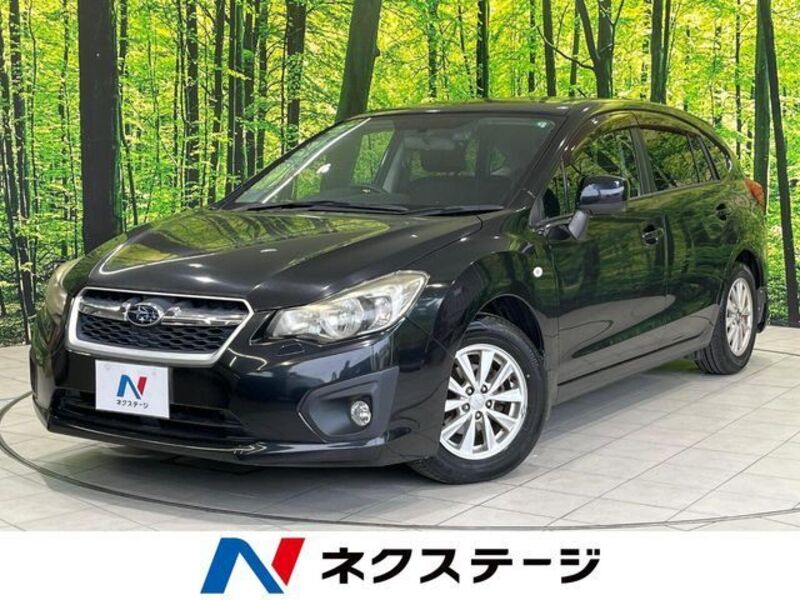 IMPREZA SPORT-0