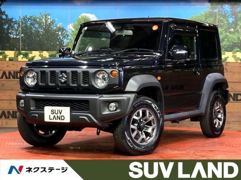 JIMNY SIERRA-0