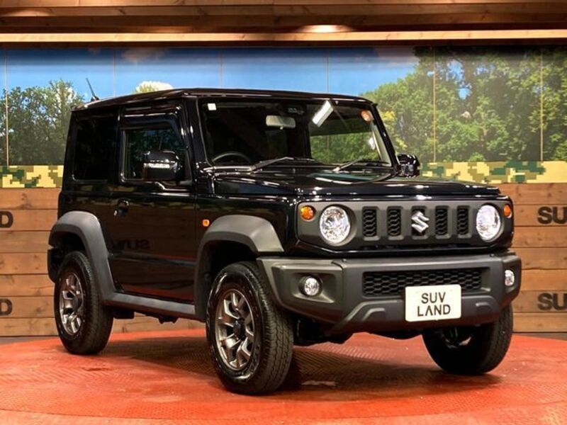 JIMNY SIERRA