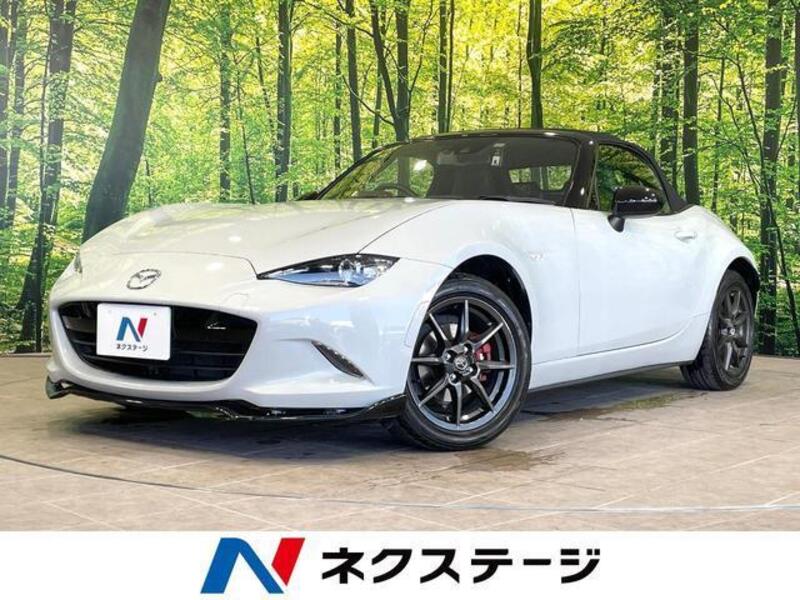 MAZDA ROADSTER