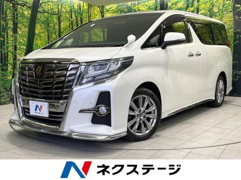 ALPHARD-0