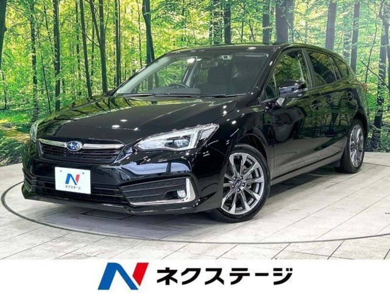 IMPREZA SPORT-0