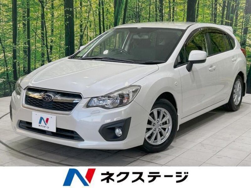 IMPREZA SPORT-0