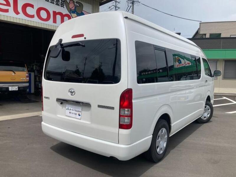 HIACE WAGON