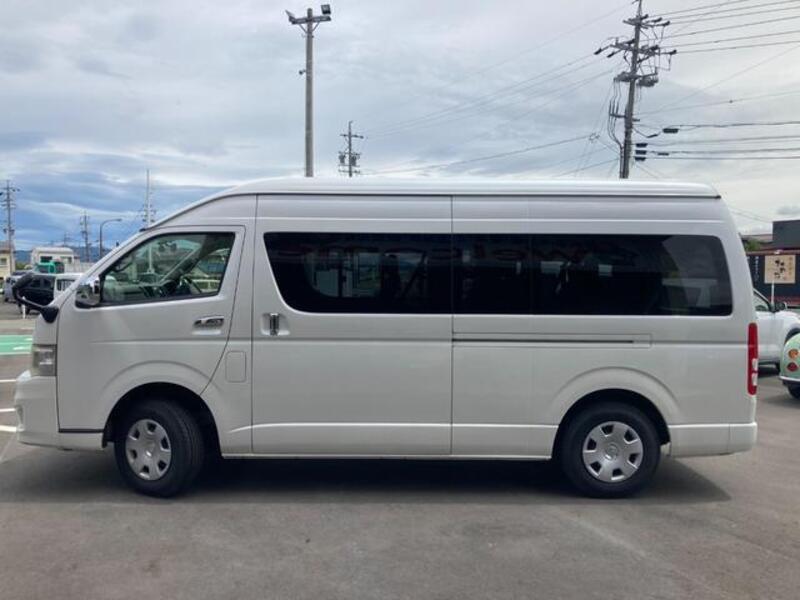 HIACE WAGON