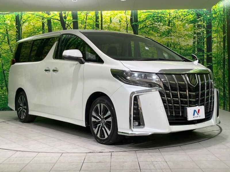 ALPHARD