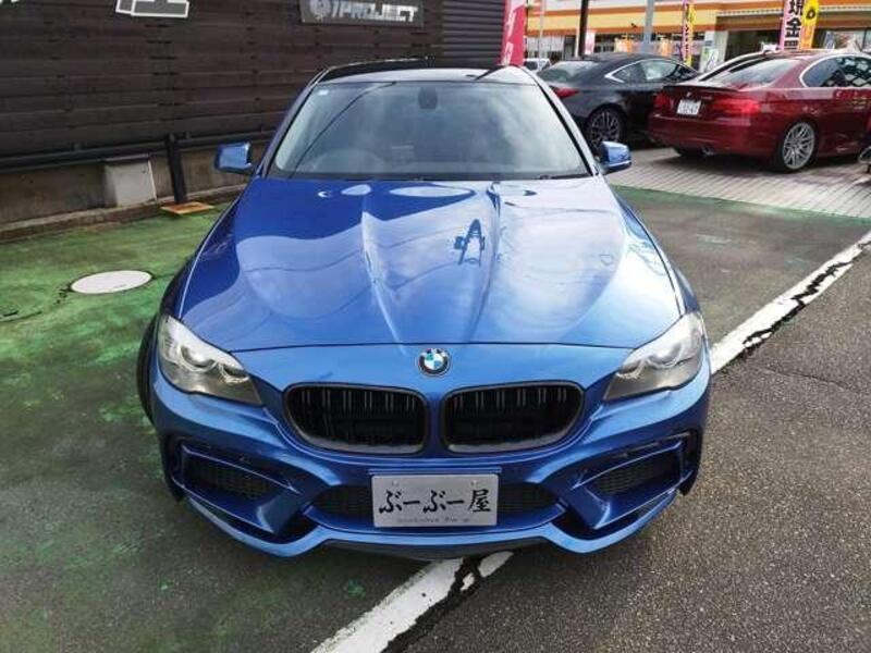5 SERIES