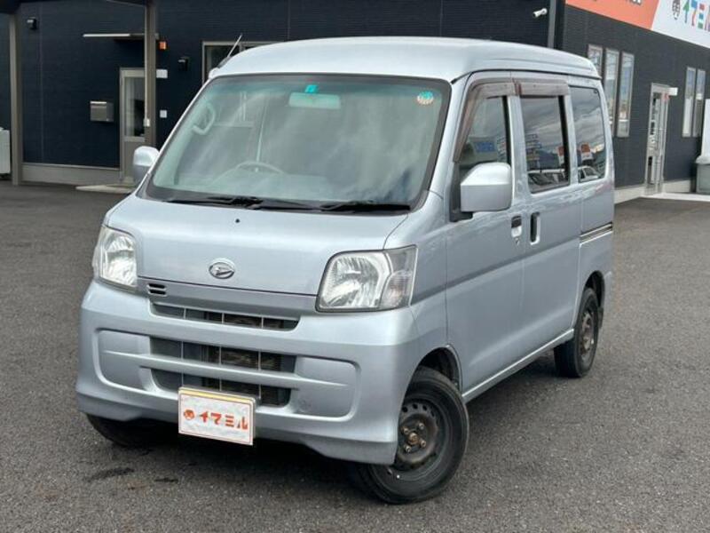 HIJET CARGO