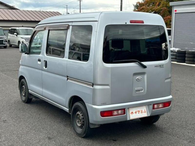 HIJET CARGO