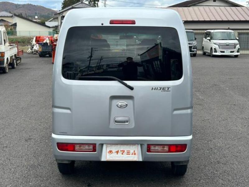 HIJET CARGO