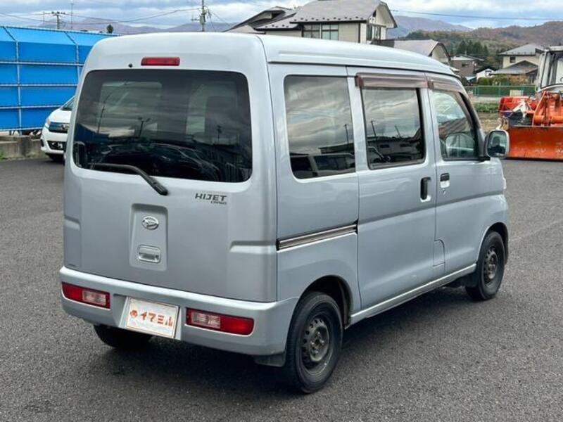 HIJET CARGO