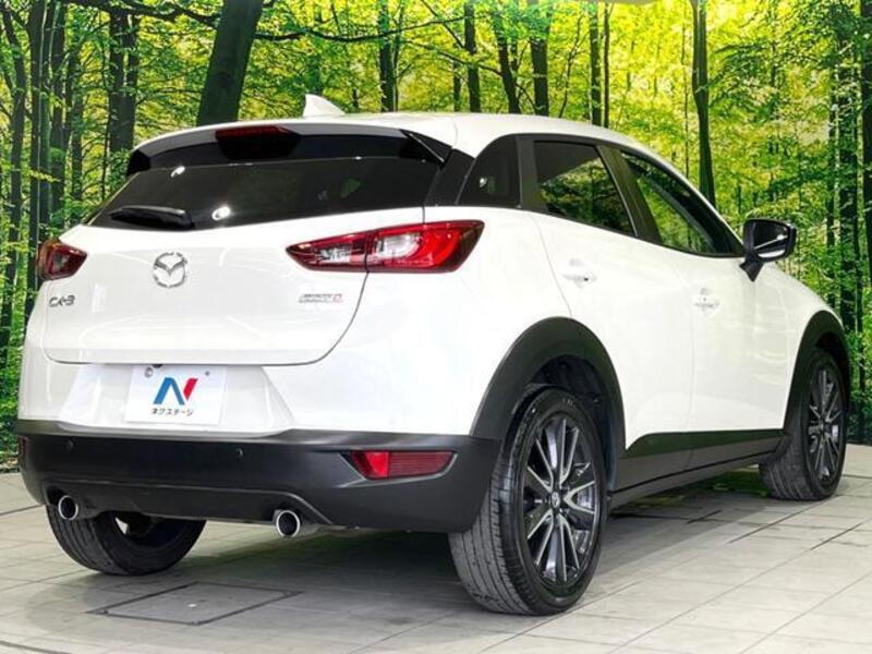 CX-3