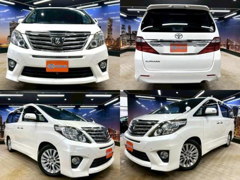 ALPHARD-0