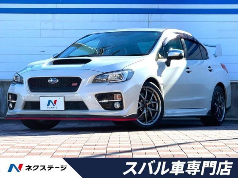 WRX STI-0
