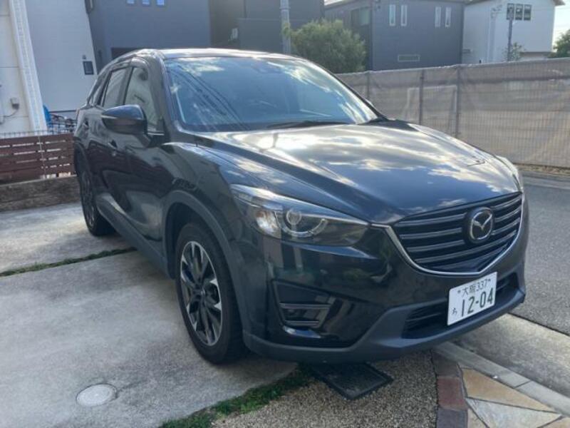 CX-5-0