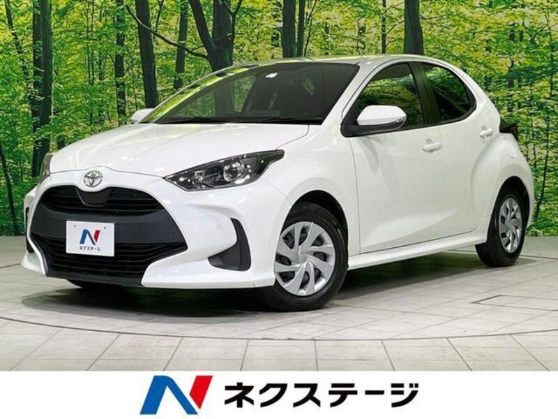 YARIS-0