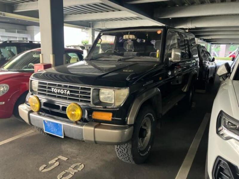 LAND CRUISER PRADO-0