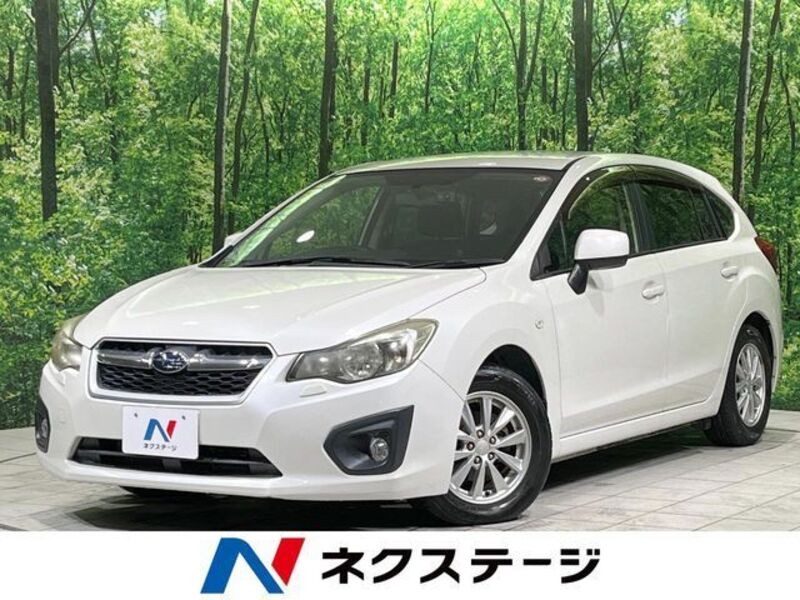 IMPREZA SPORT-0