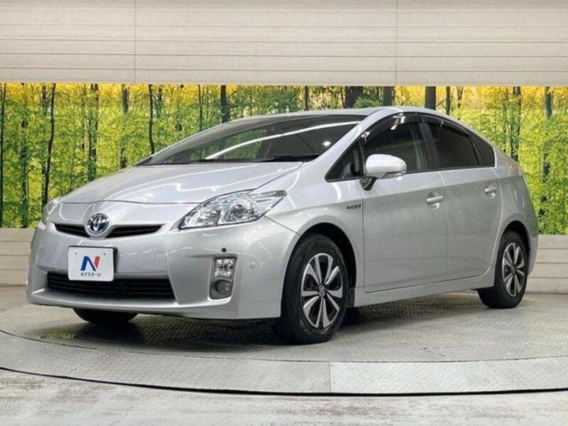 PRIUS