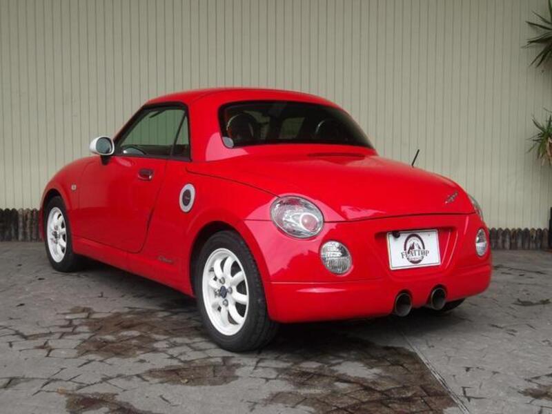 COPEN