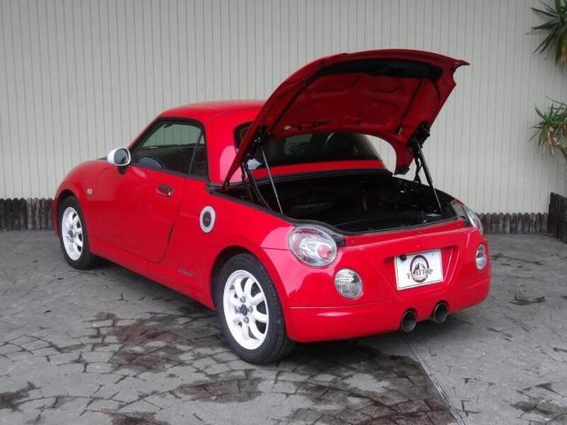COPEN