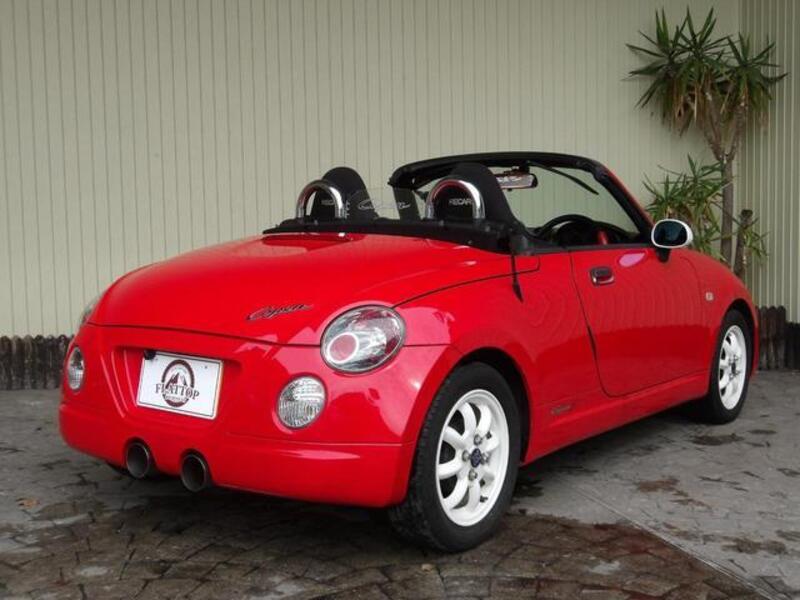 COPEN