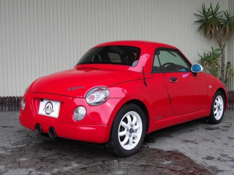 COPEN