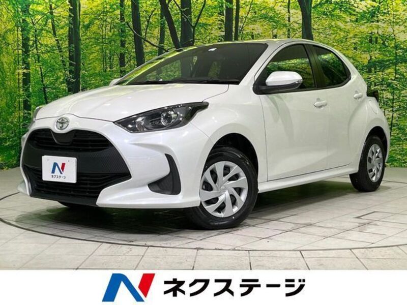 YARIS-0