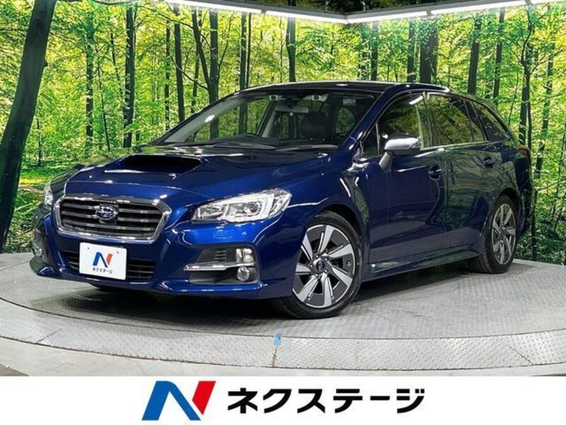 LEVORG-0