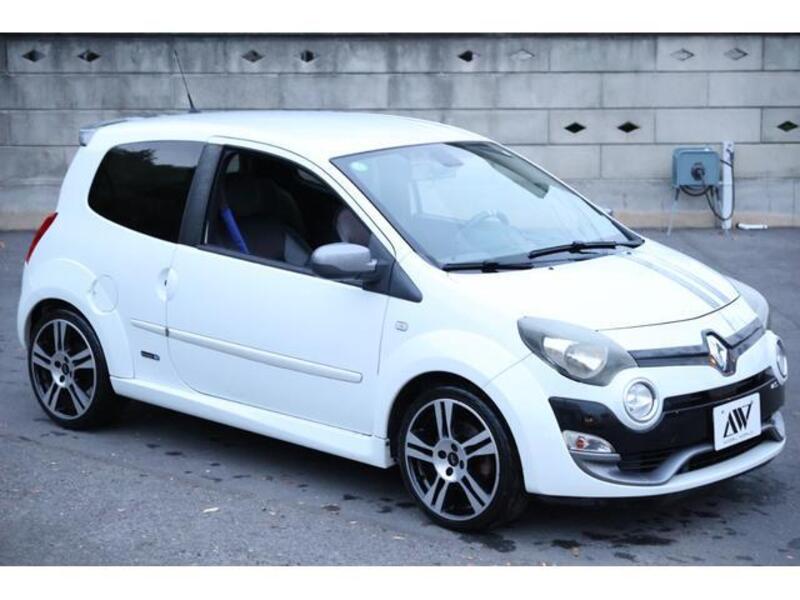 TWINGO