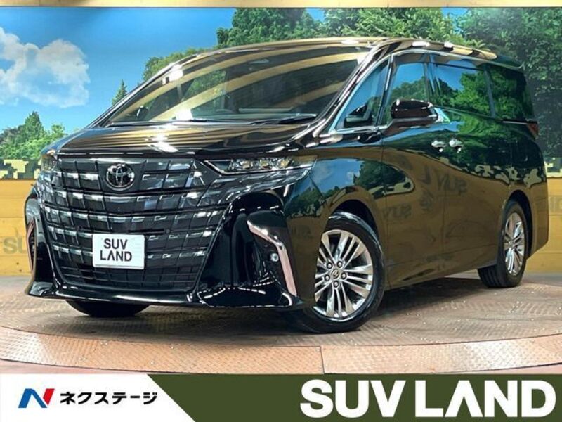 ALPHARD-0