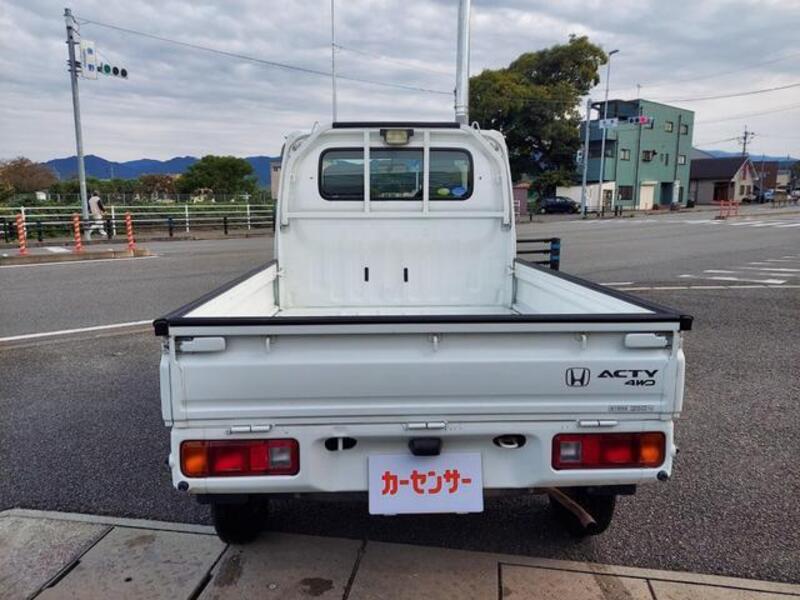 ACTY TRUCK