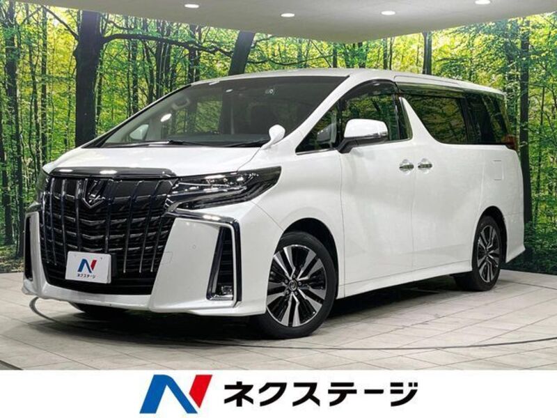 ALPHARD-0