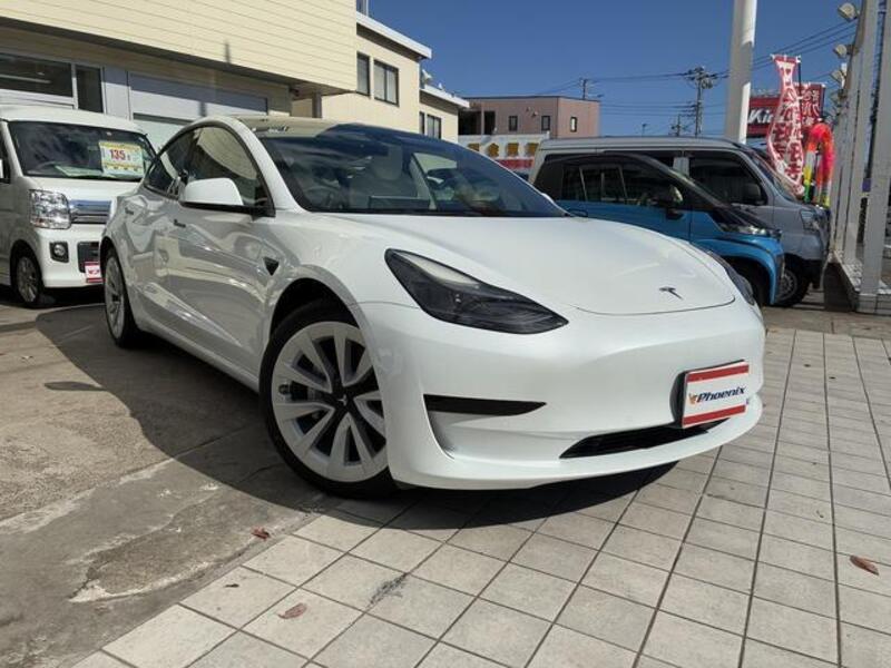 MODEL 3