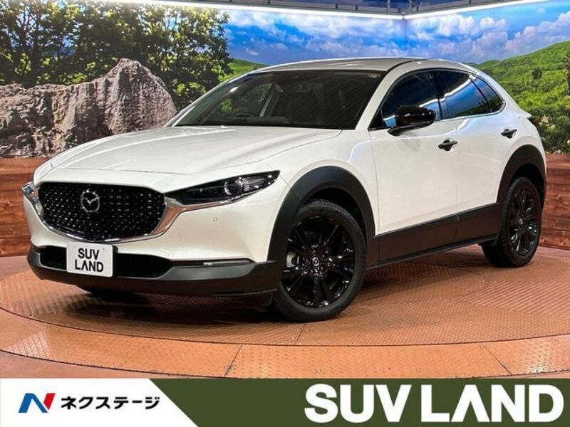 CX-30-0