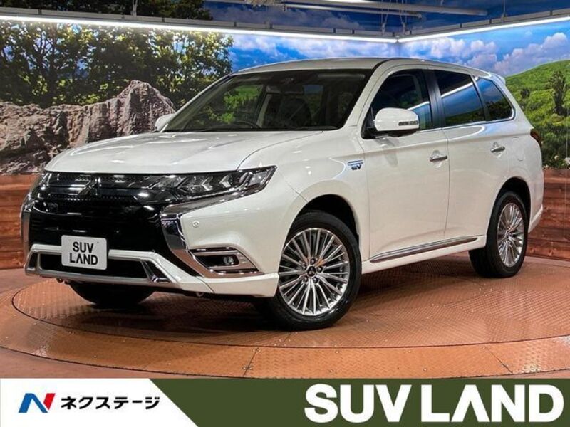 OUTLANDER PHEV-0