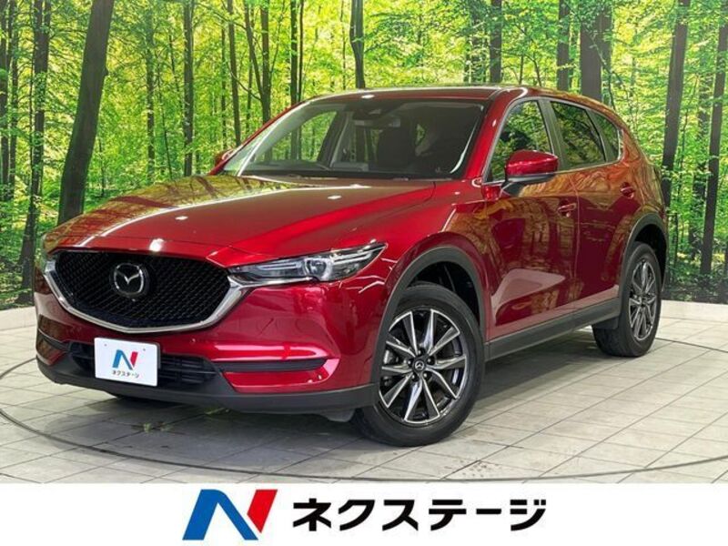 CX-5-0