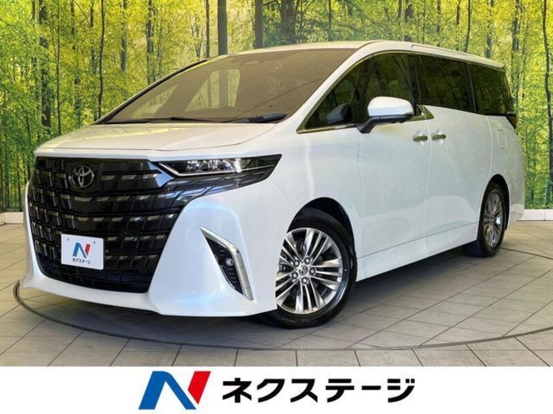 ALPHARD-0