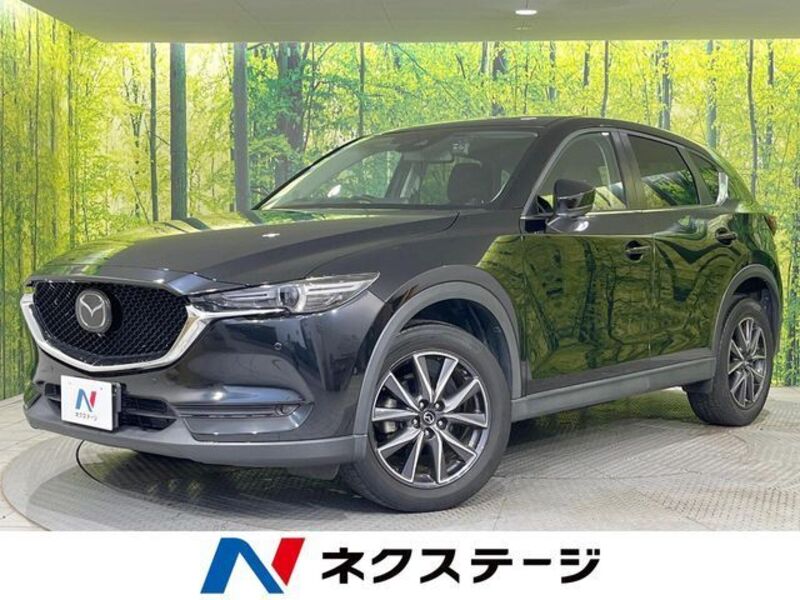 CX-5-0