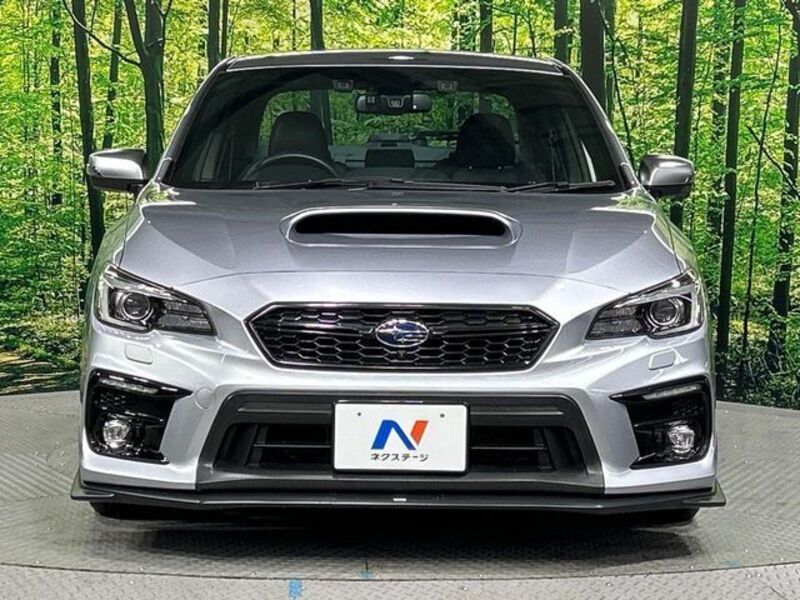 WRX S4