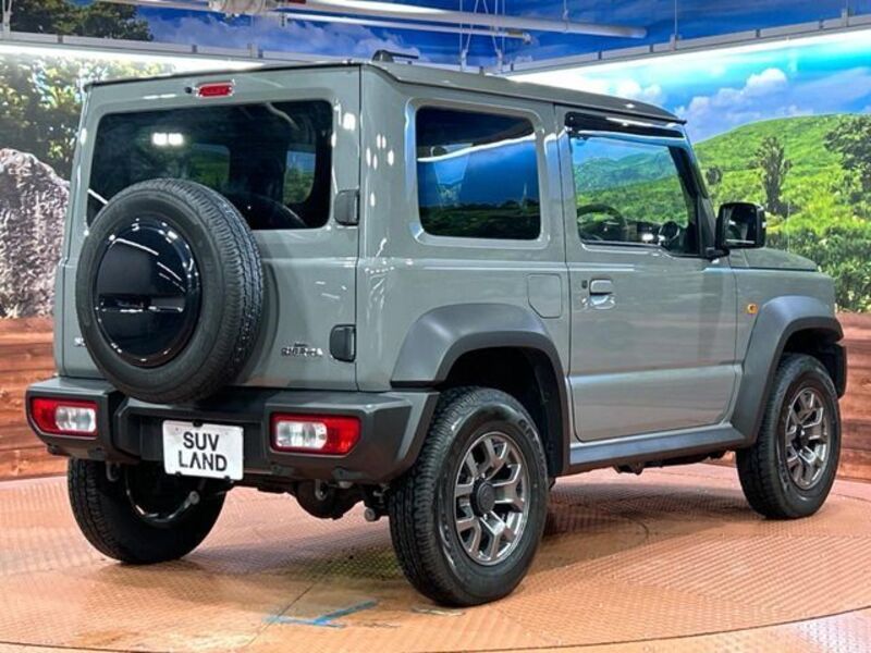 JIMNY SIERRA