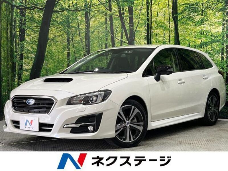 LEVORG-0