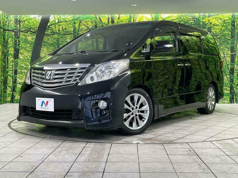 ALPHARD-0