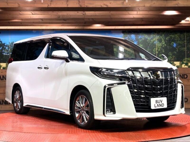 ALPHARD