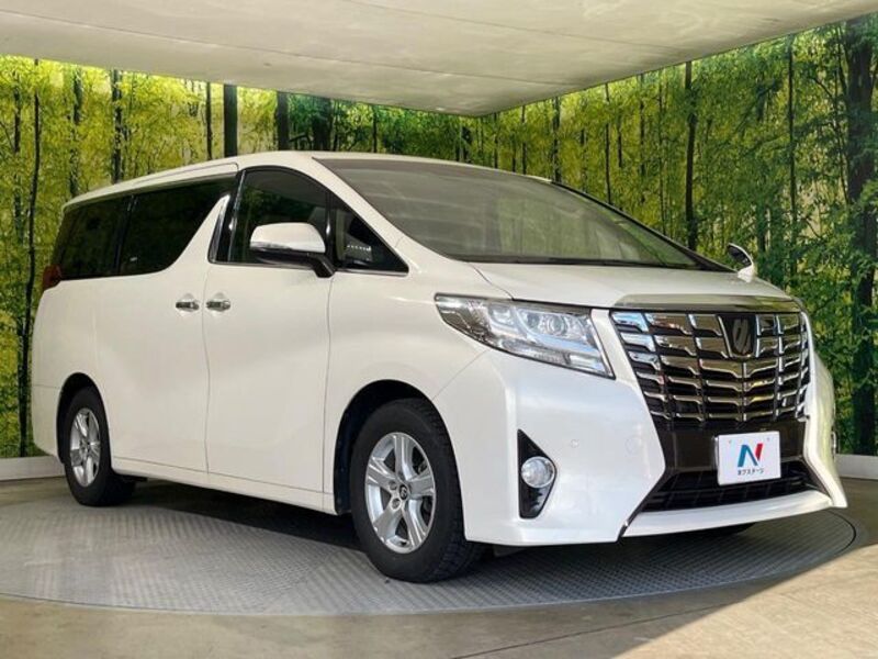 ALPHARD