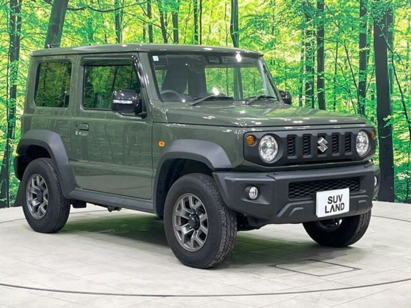 JIMNY SIERRA