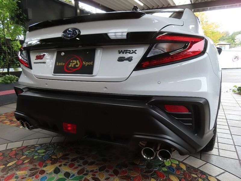 WRX S4